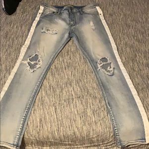 Men’s size 36 Jeans